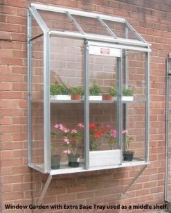 Elite Window Garden -Outdoor garden care image 134642