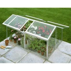 Halls Jumbo Cold Frame