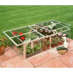 Halls Standard Cold Frame