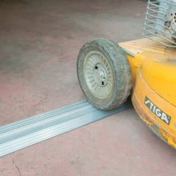 Skylight 8ft Wide Dark Grey Shed -Outdoor garden care image 136281