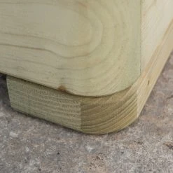 Rowlinson Marberry Patio Planter -Outdoor garden care image 136396