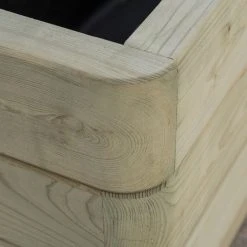 Rowlinson Marberry Patio Planter -Outdoor garden care image 136397