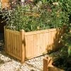Rowlinson Rectangular Planter
