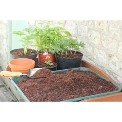 Coir Compost Block -Outdoor garden care image 137051