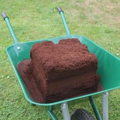 Coir Compost Block -Outdoor garden care image 137055