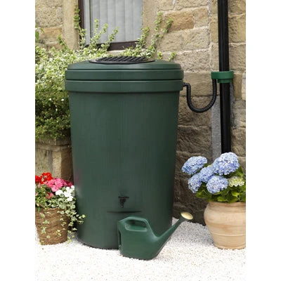 Magnum Rain Barrel 350 Litre 1 Magnum Rain Barrel 350 Litre