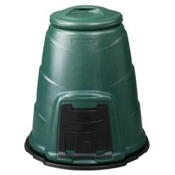 Green Compost Converter Plus Base -Outdoor garden care image 137120