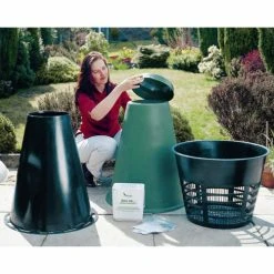 Green Cone Food Digester -Outdoor garden care image 137401