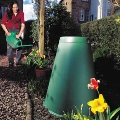 Green Cone Food Digester -Outdoor garden care image 137402