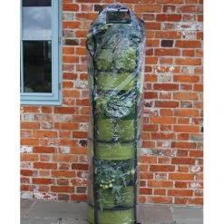 Vigoroot Self-Watering Tower Garden -Outdoor garden care image 137422
