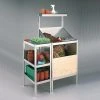 Potting Bench Set