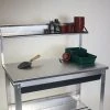 Top Cover For Professional Potting Bench