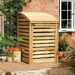 Rowlinson Single Bin Store