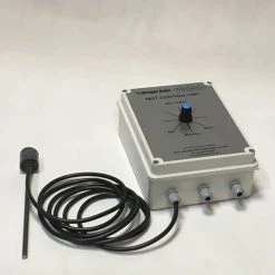Electronic Leaf Control Box With Leaf