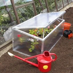 Modular Cold Frame 13 Modular Cold Frame -Outdoor garden care image 137863 1