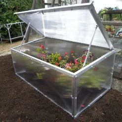 Modular Cold Frame 11 Modular Cold Frame -Outdoor garden care image 137865 1