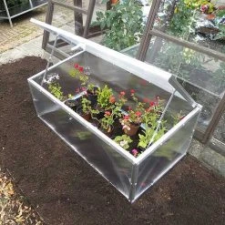 Modular Cold Frame 10 Modular Cold Frame -Outdoor garden care image 137866 1