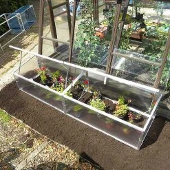 Extension Only For Modular Cold Frame -Outdoor garden care image 137873