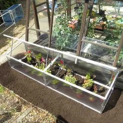 Extension Only For Modular Cold Frame -Outdoor garden care image 137876