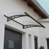 Palram Canopia Altair Door Canopy