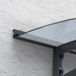 Palram Canopia Altair Door Canopy -Outdoor garden care image 138031