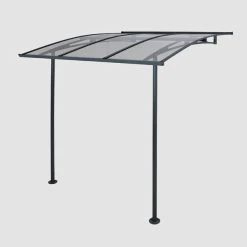 Palram Canopia Vega Door Canopy -Outdoor garden care image 138044
