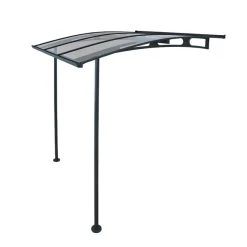 Palram Canopia Vega Door Canopy -Outdoor garden care image 138045