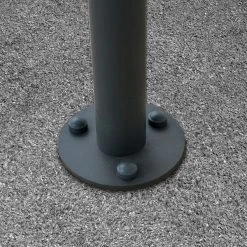 Palram Canopia Vega Door Canopy -Outdoor garden care image 138049