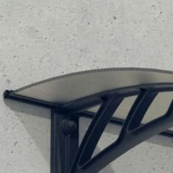 Palram Canopia Neo Door Canopy -Outdoor garden care image 138119 1