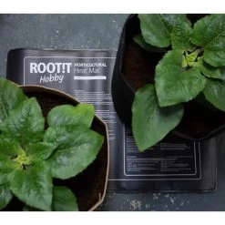 Root!t Heat Mat And Insulation Kit