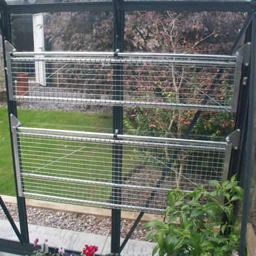 Greenhouse Integral Shelf 5 Greenhouse Integral Shelf - Image 5