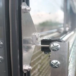 Greenhouse Integral Shelf 8 Greenhouse Integral Shelf -Outdoor garden care image 138303