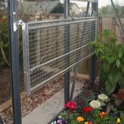 Greenhouse Integral Staging -Outdoor garden care image 138309