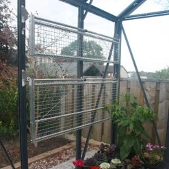 Integral Staging And Shelving Set -Outdoor garden care image 138331