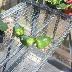 Integral Staging And Shelving Set -Outdoor garden care image 138333