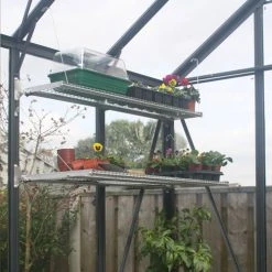 Integral Staging And Shelving Set -Outdoor garden care image 138337