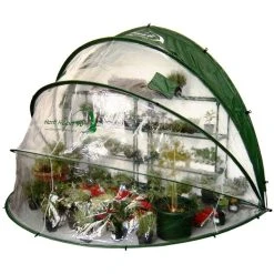Horti Hood 90 Degree Wall Mounted Folding Greenhouse 16 Horti Hood 90 Degree Wall Mounted Folding Greenhouse -Outdoor garden care image 138940
