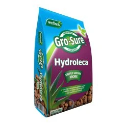 Gro-Sure Hydroleca 10 Litre Bag -Outdoor garden care image 139034
