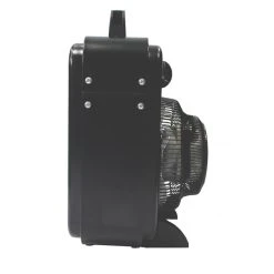 Bio Green Tropic 2kw Electric Fan Heater -Outdoor garden care image 139045