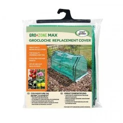 Spare Cover Only For Gro-Zone Gro-Cloche Max