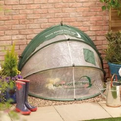 Horti Hood 90 Wall Mounted Cloche -Outdoor garden care image 139079