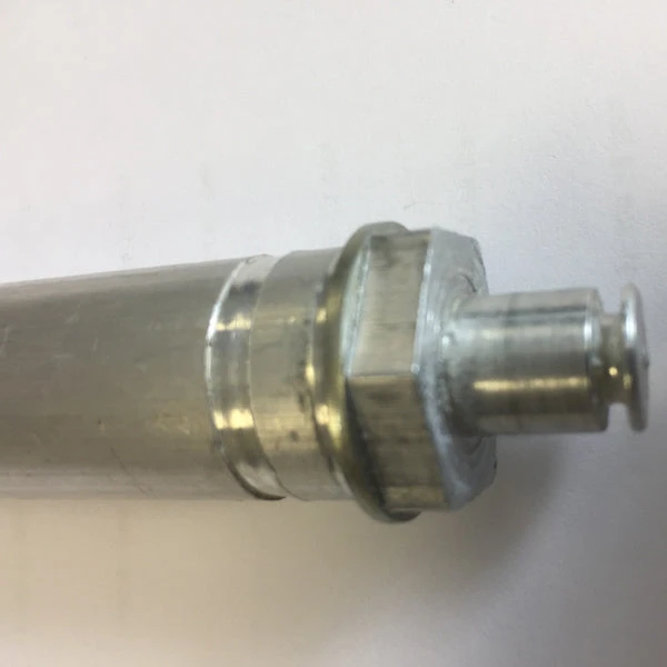 Replacement Cylinder For XL Vent Opener 2 Replacement Cylinder For XL Vent Opener - Image 2