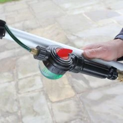 Darlac Swop Top Cleaning Set -Outdoor garden care image 139284