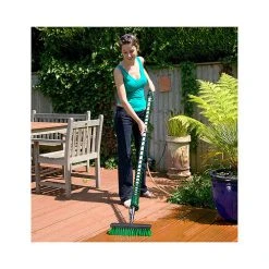 Darlac Swop Top Cleaning Set -Outdoor garden care image 139286