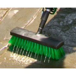 Darlac Swop Top Cleaning Set -Outdoor garden care image 139287