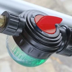 Darlac Swop Top Cleaning Set -Outdoor garden care image 139290