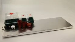 Seed Tray Rack Heated Tray