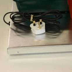 Seed Tray Rack Heated Tray -Outdoor garden care image 139327