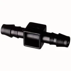 Tropf Blumat 1/4" Tube Straight Connector