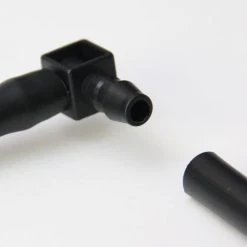 Tropf Blumat 1/4" Tube Elbow Connector -Outdoor garden care image 139393